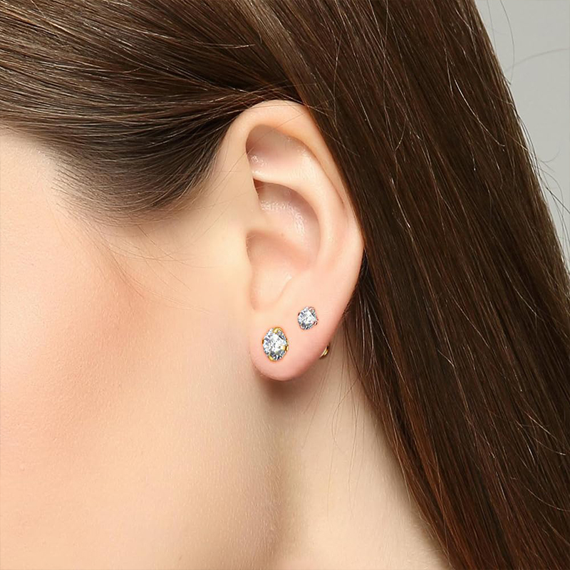 16G Titanium Internally Thread - Body Jewelry Internally Threaded review and price
