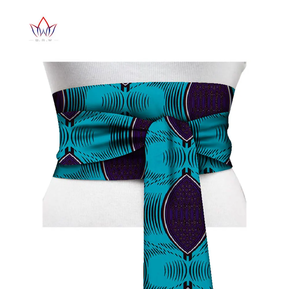 2024 African Print Obi Ankara  - Yellow Body Jewelry review and price