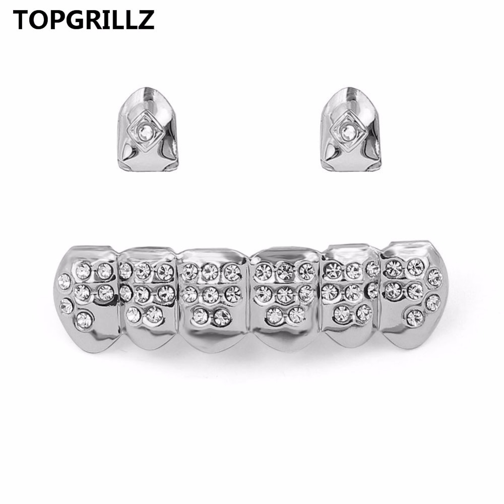 TOPGRILLZ New Light Yellow Gol - Yellow Body Jewelry review and price