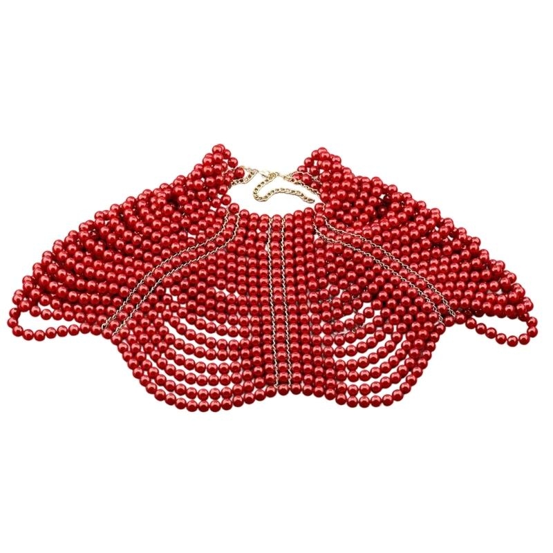 49MD Elegant Women Shawl Multi - Body Jewelry Usa review and price