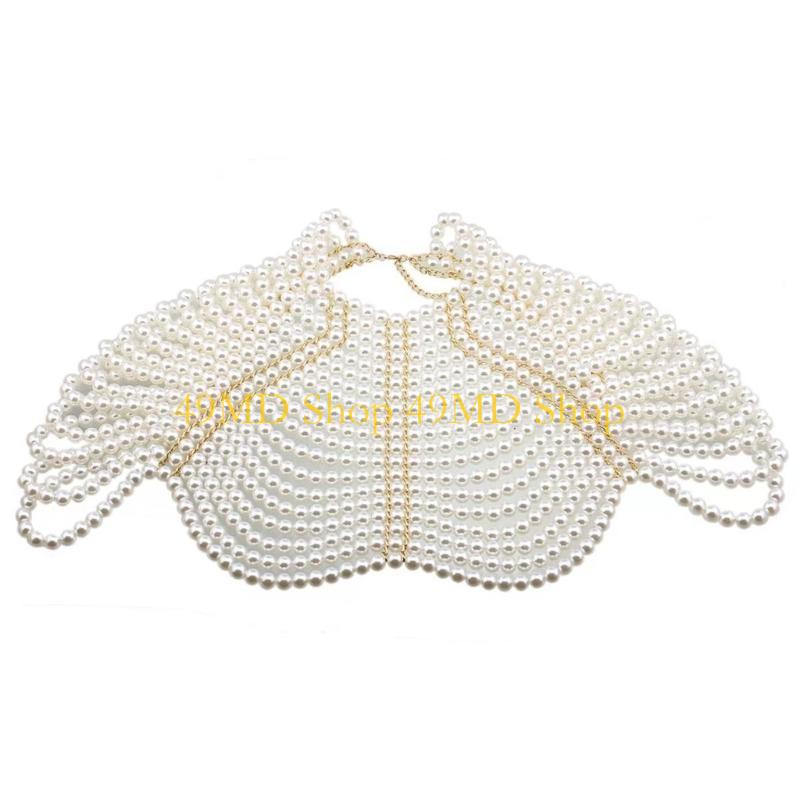 49MD Elegant Women Shawl Multi - Body Jewelry Usa review and price