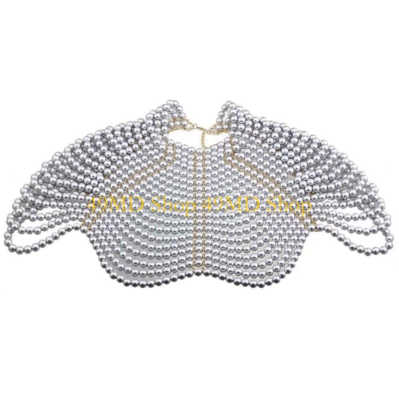 49MD Elegant Women Shawl Multi - Body Jewelry Usa review and price