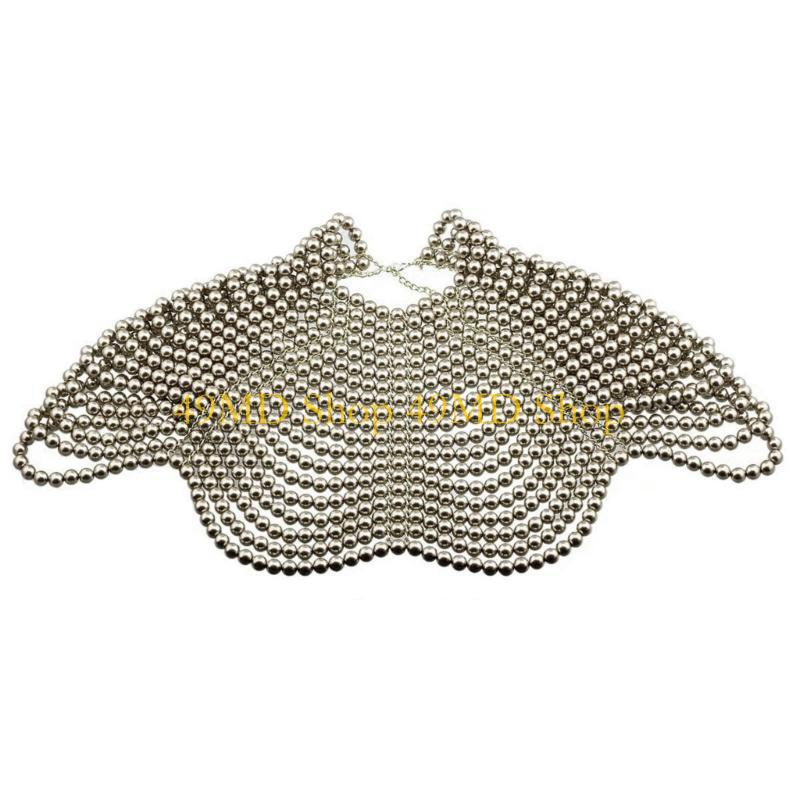 49MD Elegant Women Shawl Multi - Body Jewelry Usa review and price