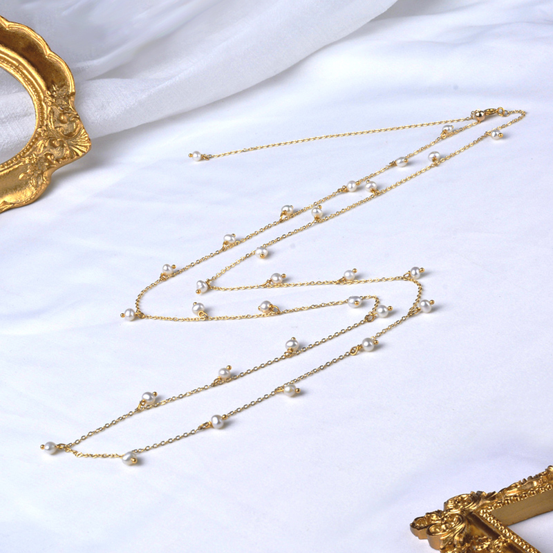 NYMPH Fine Jewelry Natural Fre - Yellow Body Jewelry review and price