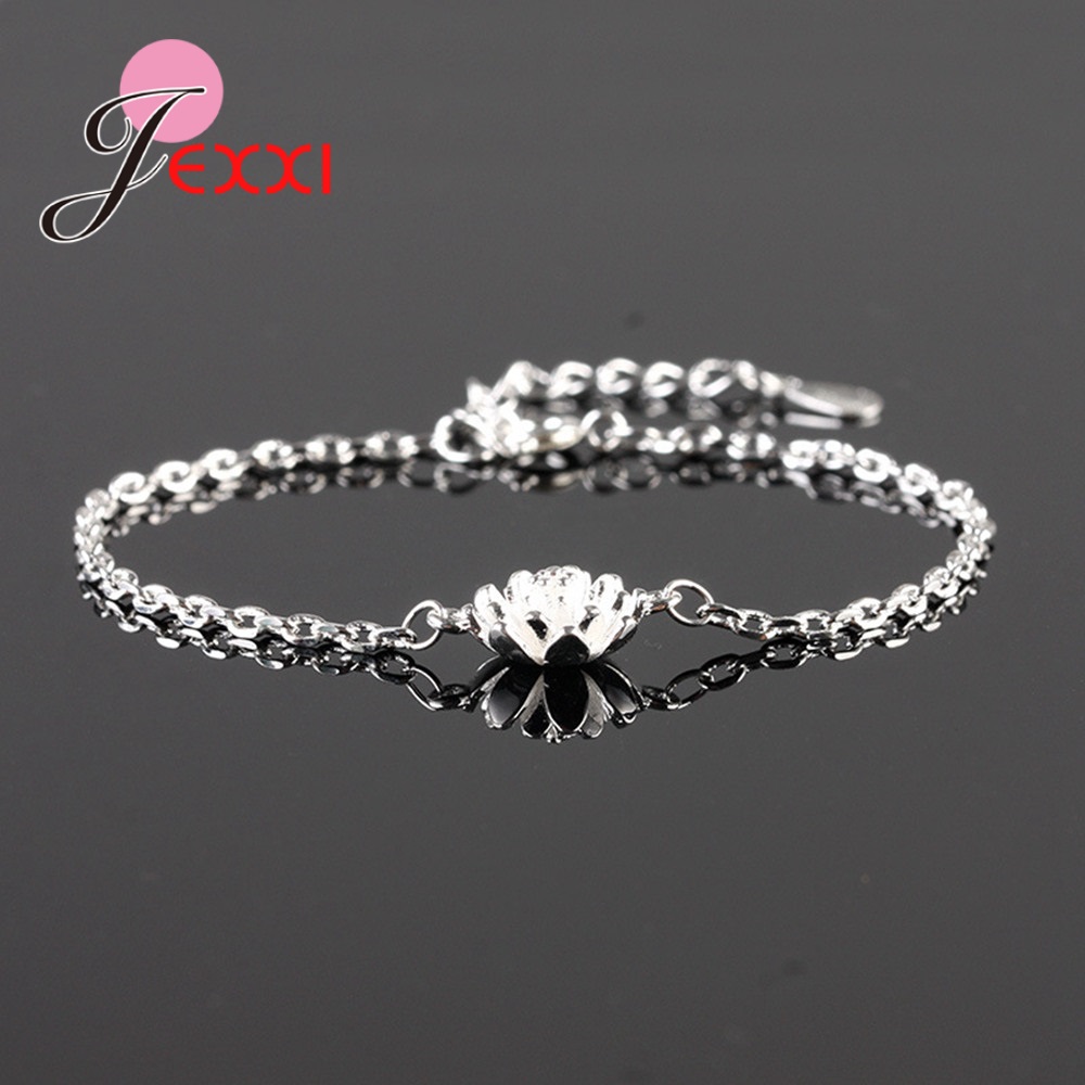 Plant Flower 925 Sterling Silv - Yellow Body Jewelry review and price