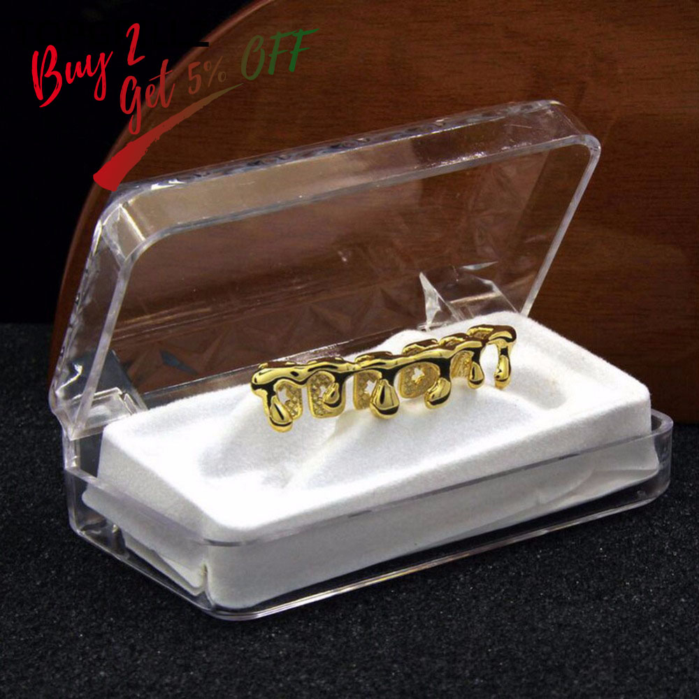 TOPGRILLZ Fit Light Yellow Gol - Yellow Body Jewelry review and price