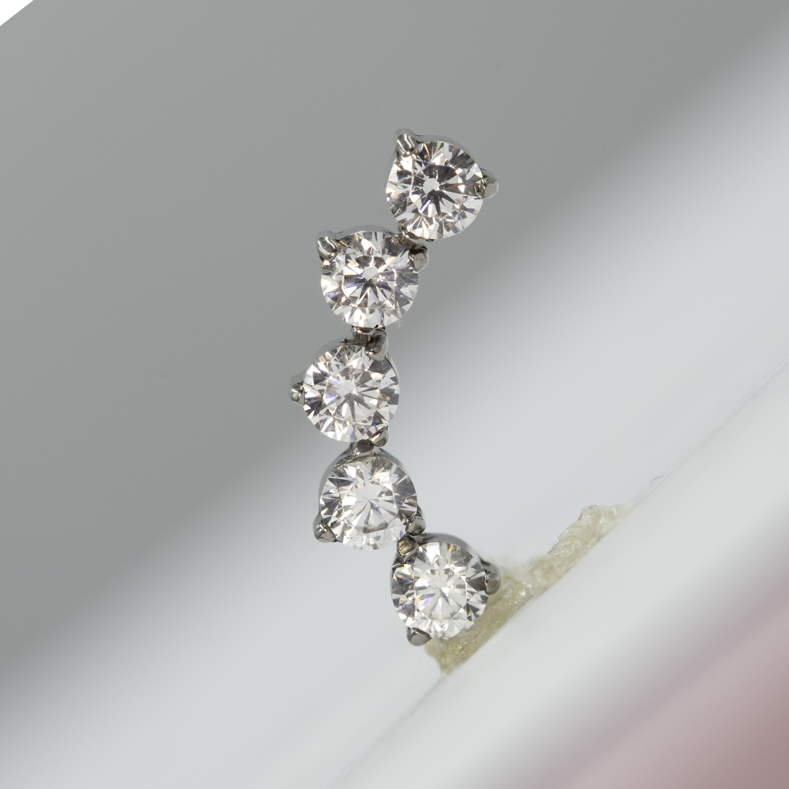 16G Implant Grade Titanium AST - Body Jewelry Internally Threaded review and price