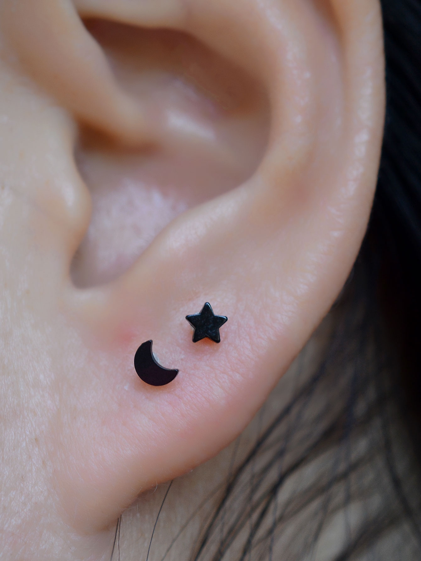 16G Piercing Titanium Steel In - Body Jewelry Internally Threaded review and price