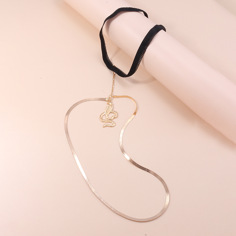 Aihua Bohemian Gold Color Leg  - Body Jewelry Leg Chain review and price