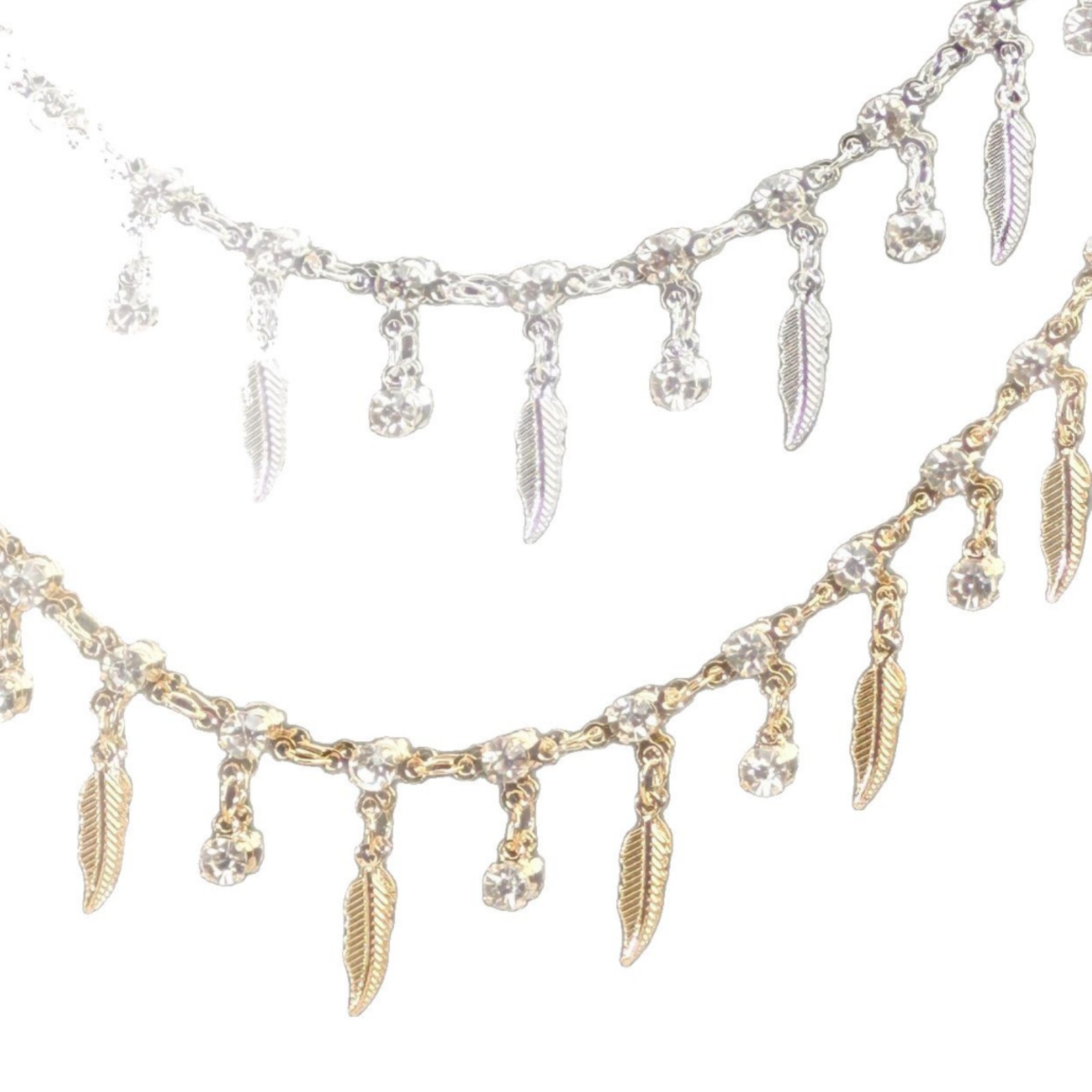 0.5/1/2Meter KC Gold color and - Body Jewelry Usa review and price