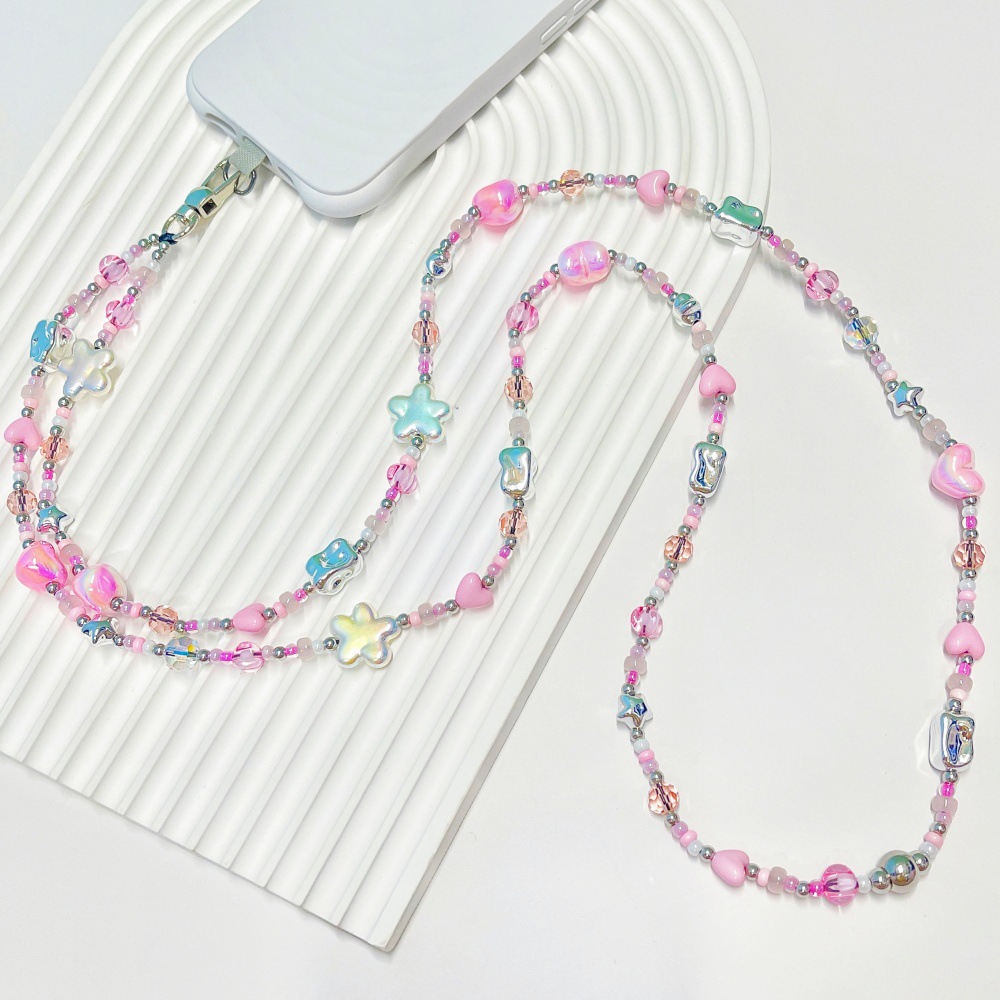 HERLOOK Pastel Y2K Heart Star  - Body Jewelry Y2K review and price