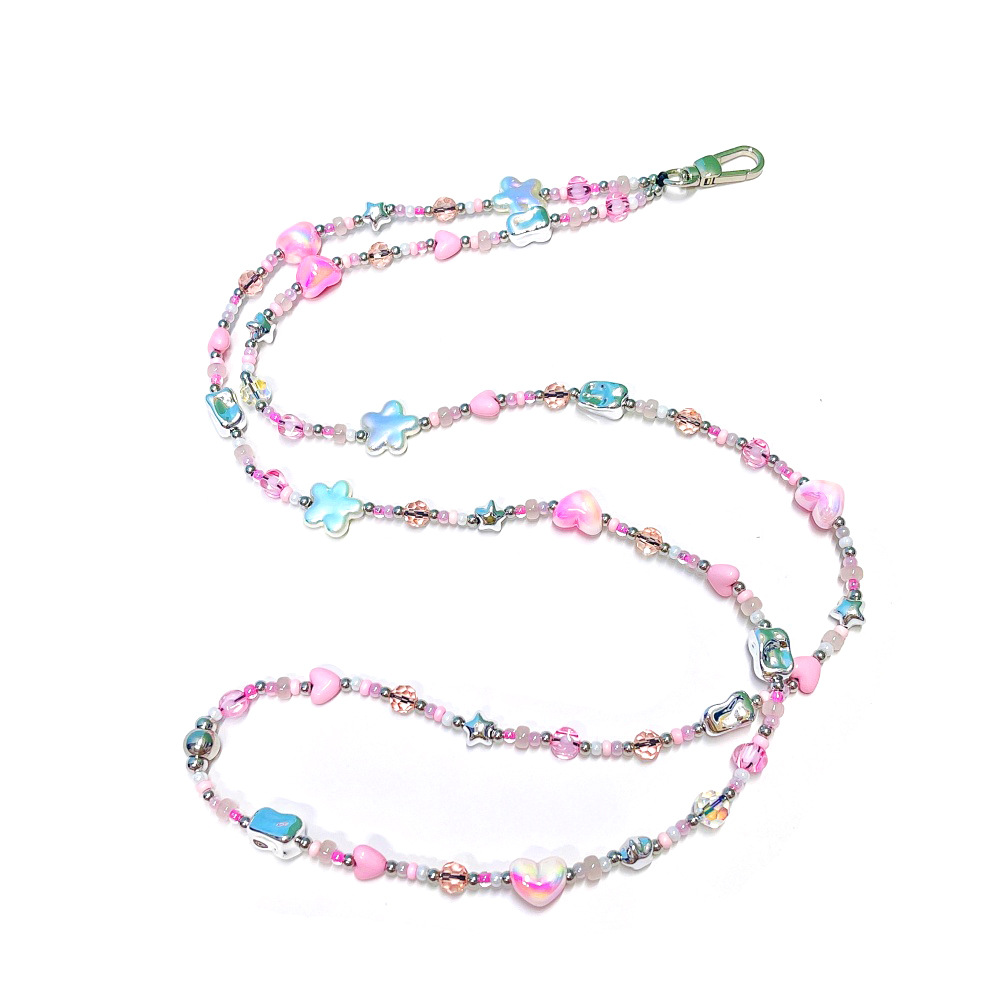 HERLOOK Pastel Y2K Heart Star  - Body Jewelry Y2K review and price