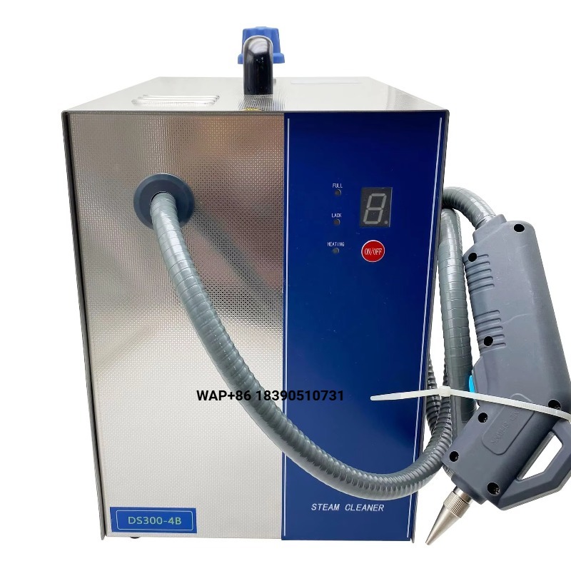 DS300-4B High Pressure Steam C - Body Jewelry Usa review and price