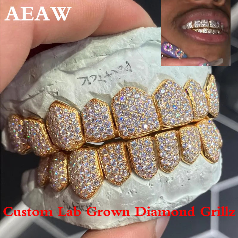 Custom Lab Diamond Hip Hop Jew - Yellow Body Jewelry review and price