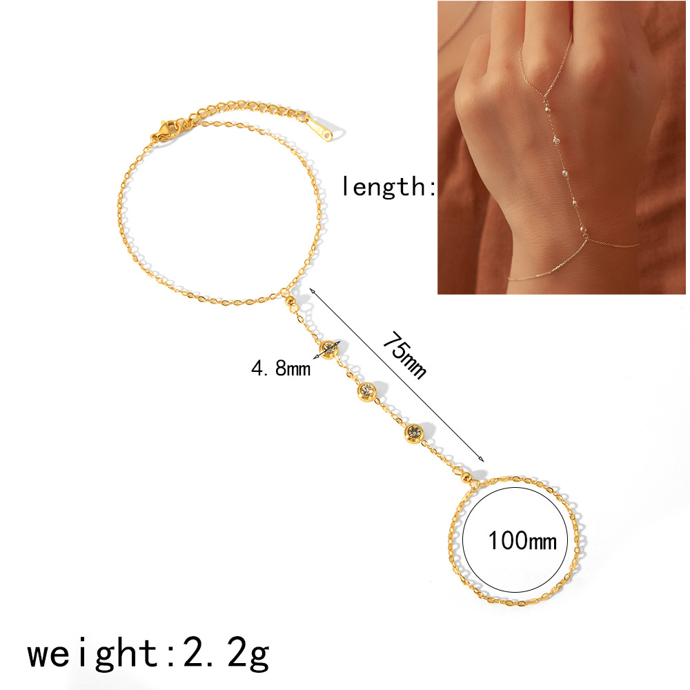 14K Yellow Gold Plated Stainle - Yellow Body Jewelry review and price