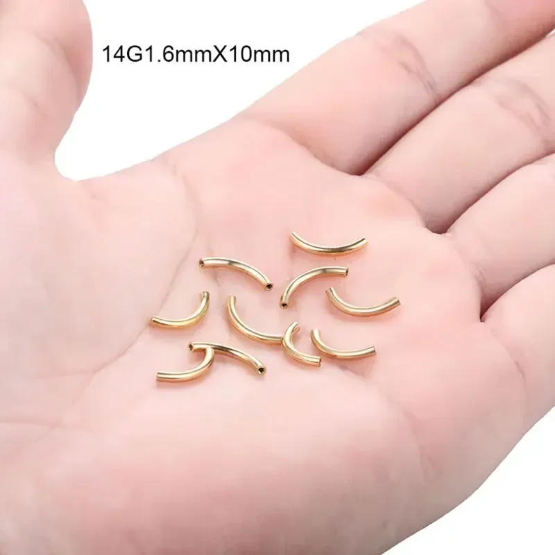 10 Pcs/Lot ASTM F136 Titanium  - Body Jewelry Internally Threaded review and price
