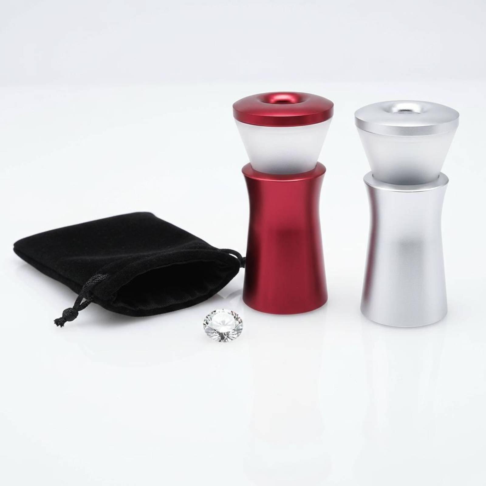 Diamond Cut Viewer Portable Je - Body Jewelry Usa review and price