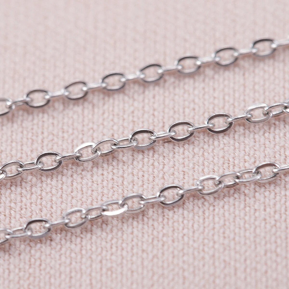 10Meters Stainless Steel O Sha - Body Jewelry Usa review and price