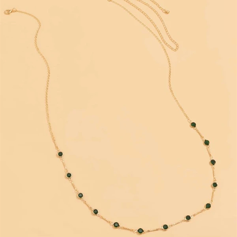 Fashion Sexy Vintage Aesthetic - Body Jewelry Y2K review and price