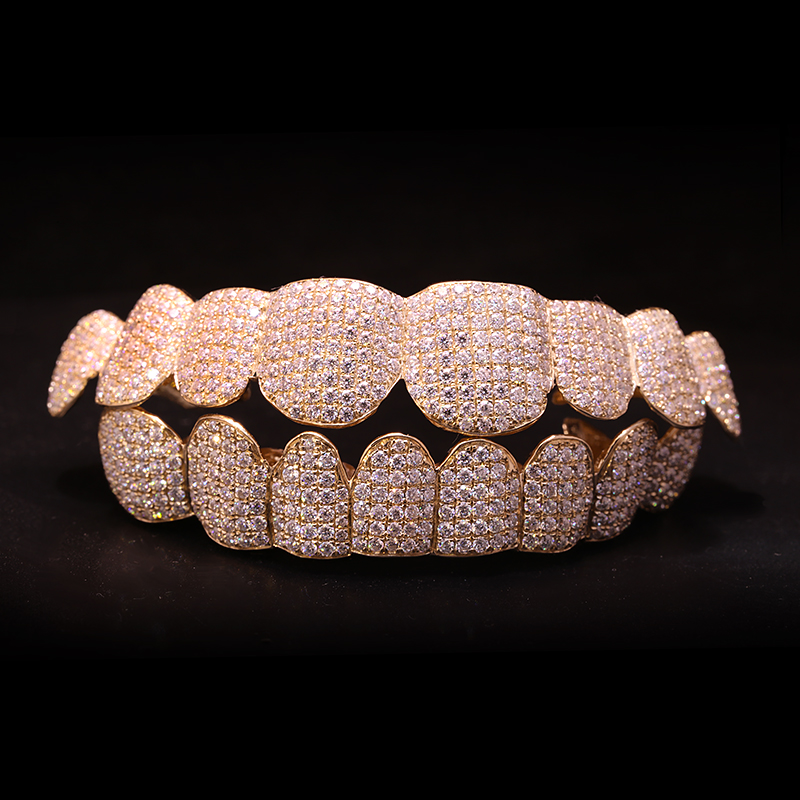 Custom Lab Grown Diamond HPHT  - Yellow Body Jewelry review and price