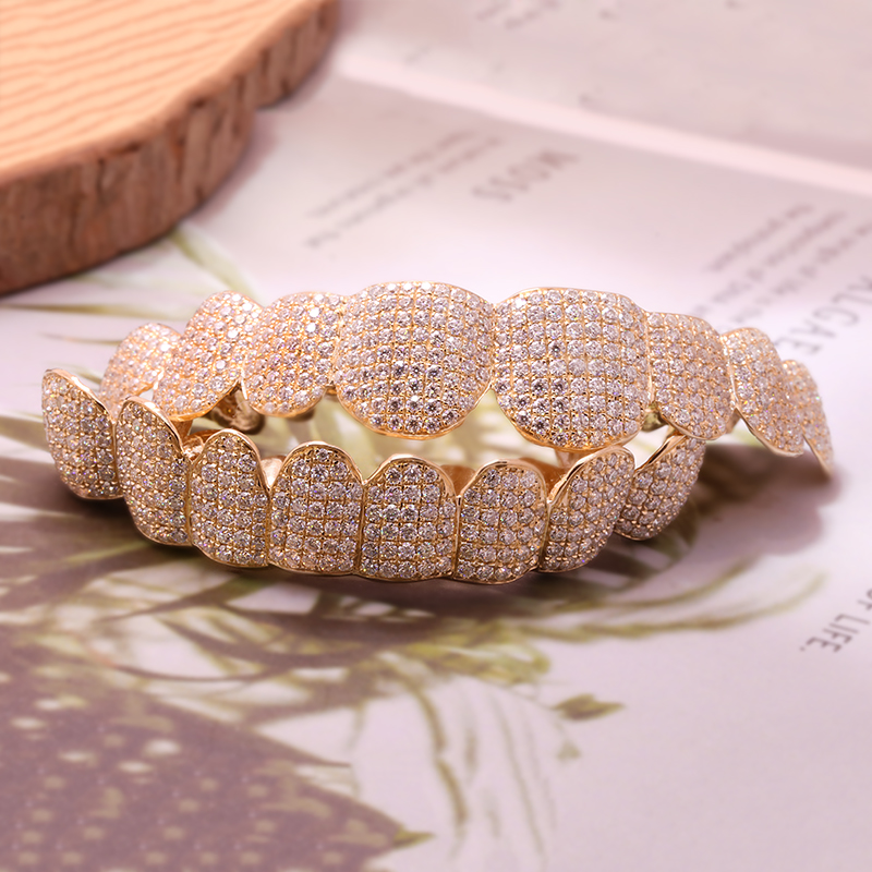 Custom Lab Grown Diamond HPHT  - Yellow Body Jewelry review and price