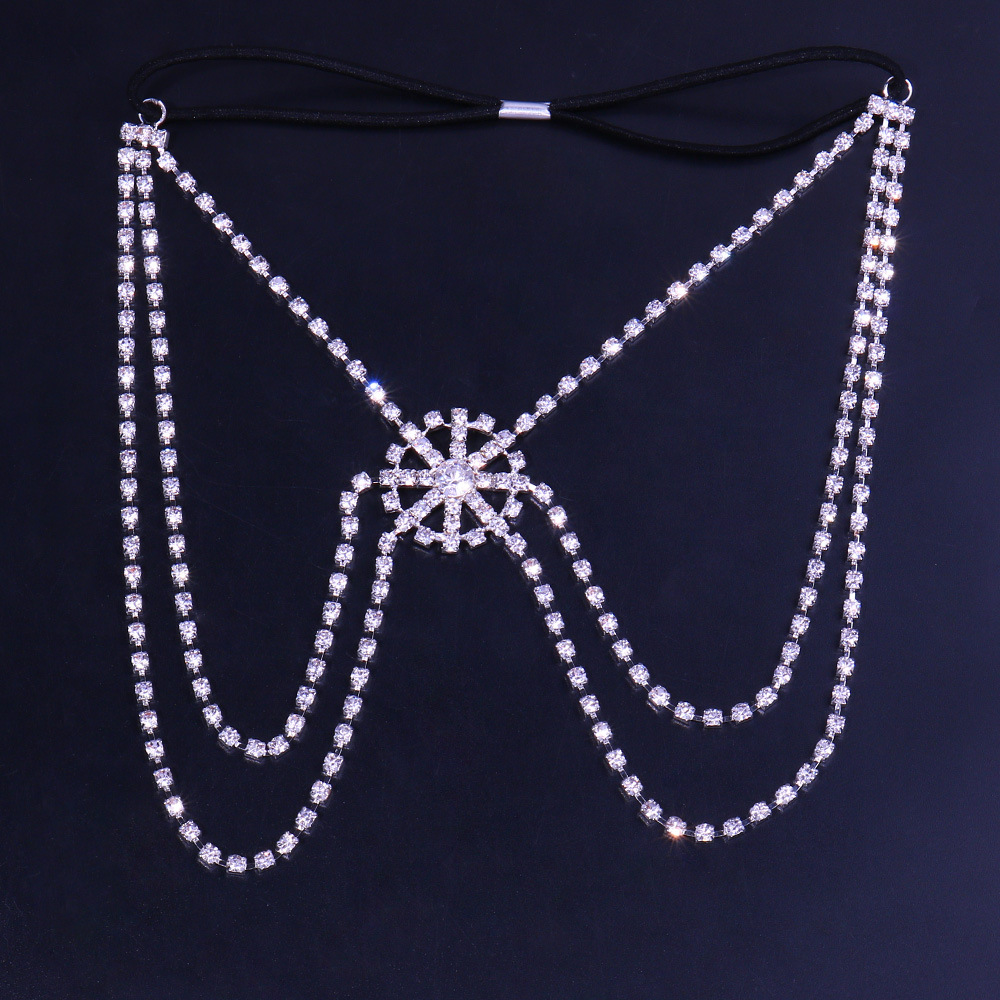 Stonefans Fashion Christmas Sn - Body Jewelry Leg Chain review and price
