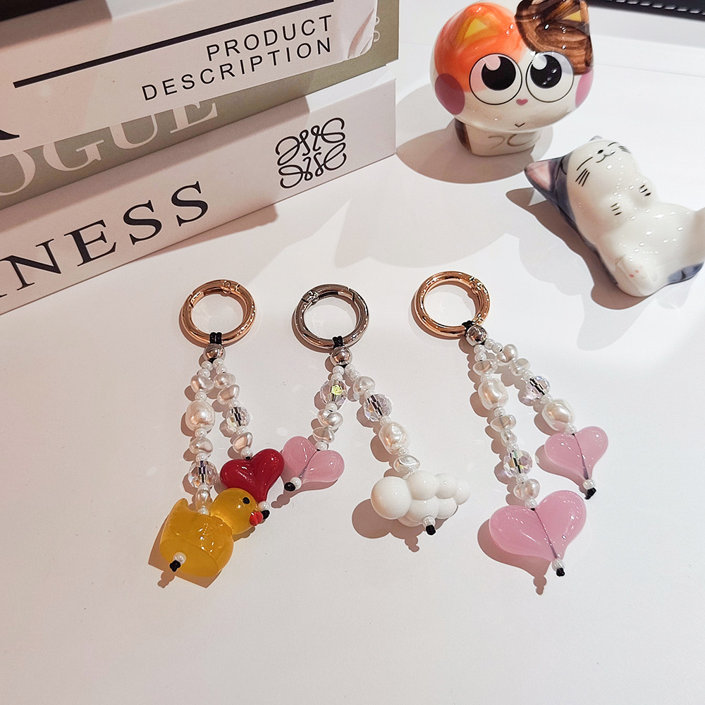 HERLOOK Bag Charm for Women Bi - Body Jewelry Y2K review and price