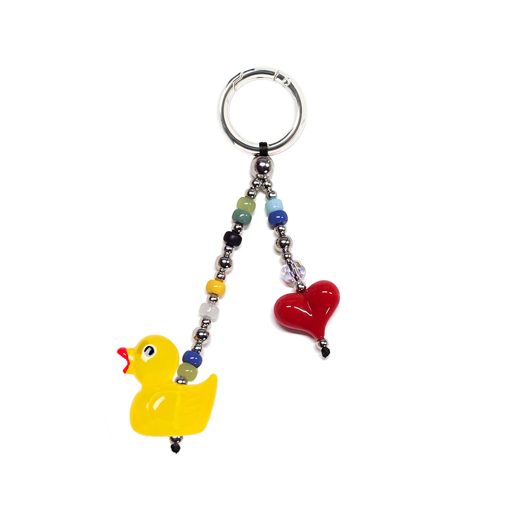 HERLOOK Bag Charm for Women Bi - Body Jewelry Y2K review and price